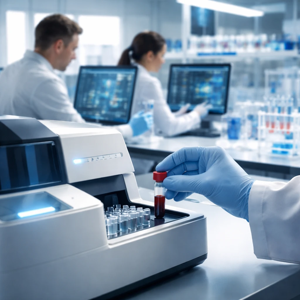 Mizuho Flags Two Precision Oncology Diagnostics Stocks as Preferred Picks Into Q2 Results