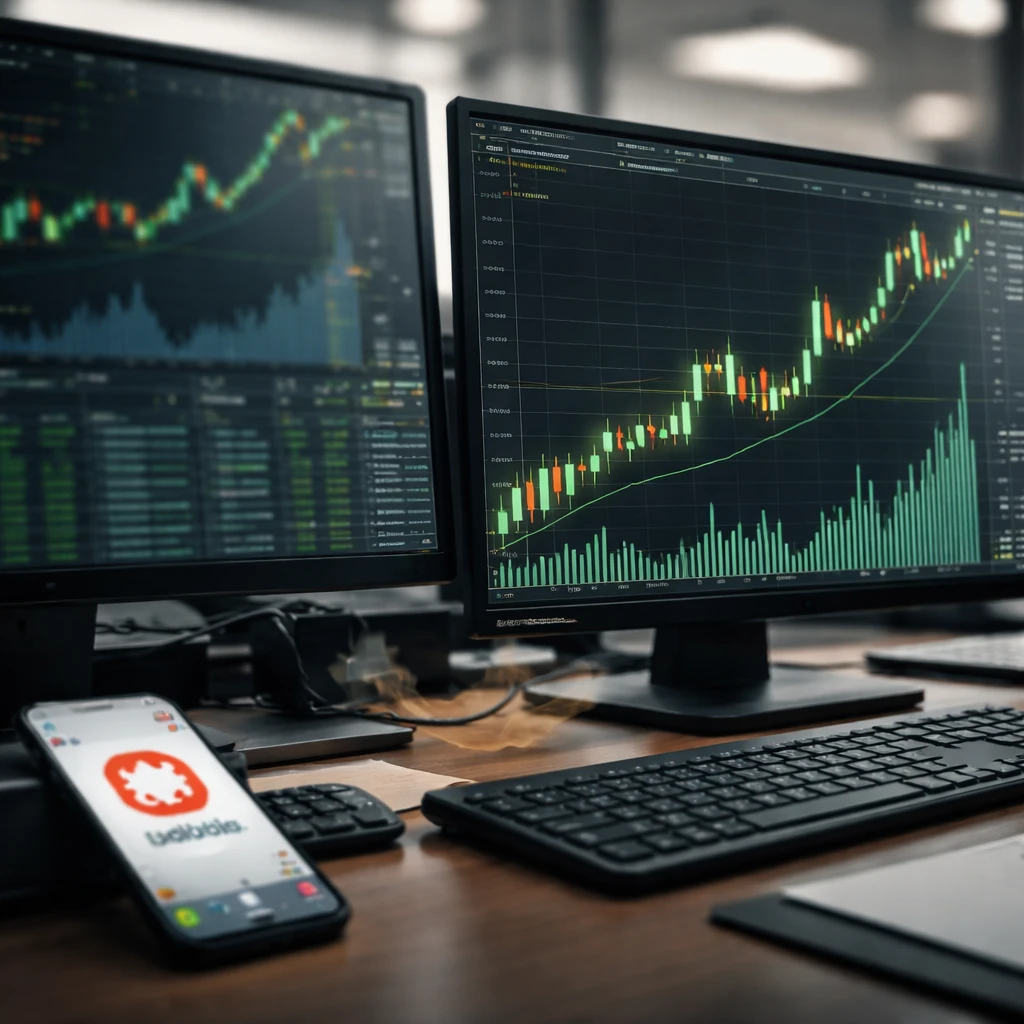 Jefferies Note Sparks Uptick in Reddit Shares as Advertising Strength Bolsters Q2 Outlook