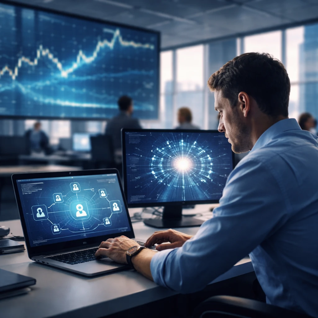 Macquarie Starts Okta Coverage at Outperform, Points to AI and Contract Shifts as Growth Catalysts