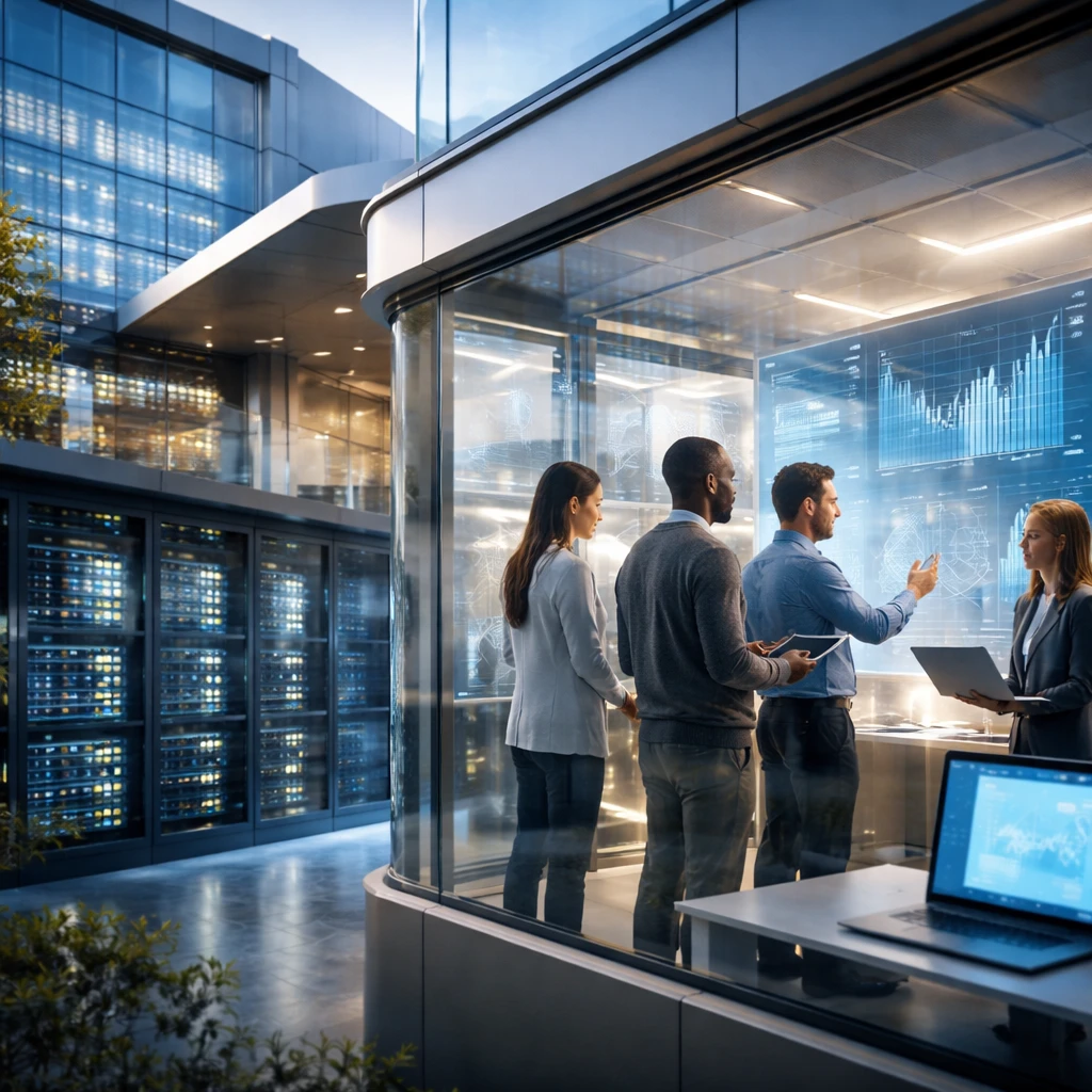 F5 Networks Holds Course After Strong Q1; Needham Sticks With Hold Rating