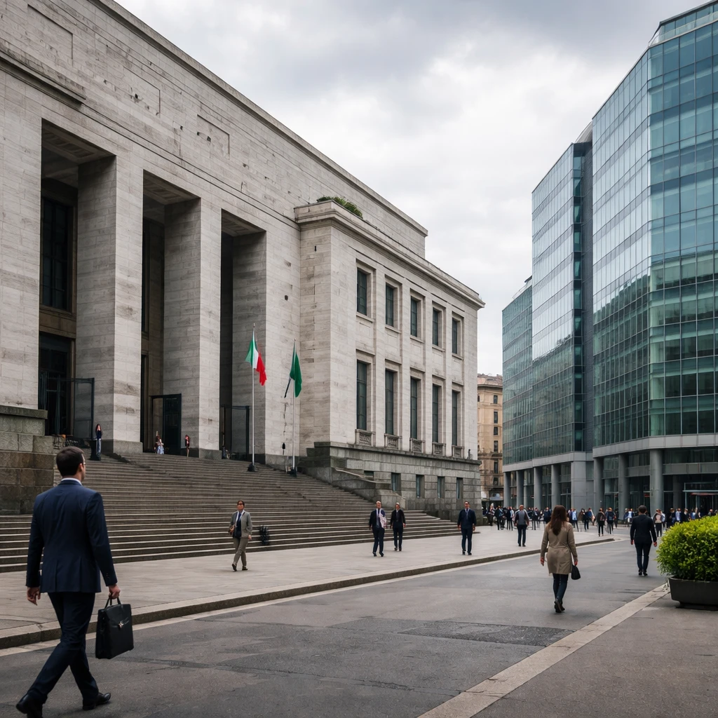 Milan Prosecutors Seek Trial for Amazon Europe and Four Executives Over Alleged €1.2 Billion Tax Shortfall