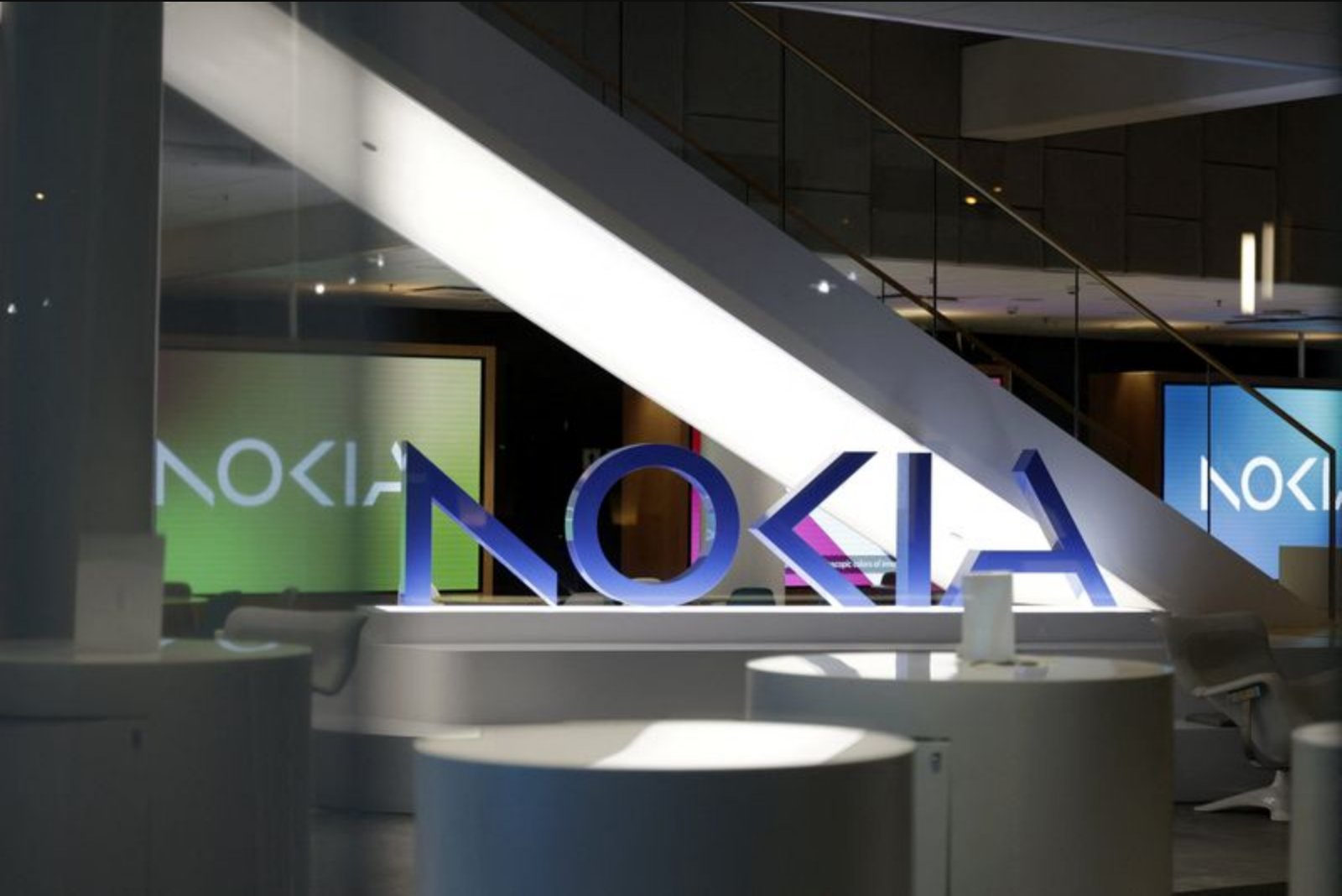 Nokia Broadens Network Alliances with TIM Brasil and Deutsche Telekom Amid AI Push