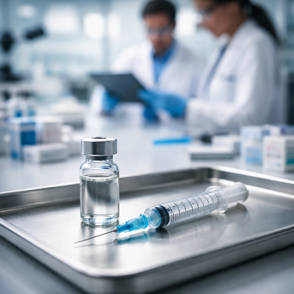 Eli Lilly Delays Regulatory Filing for Next-Generation Obesity Drug to Early 2027