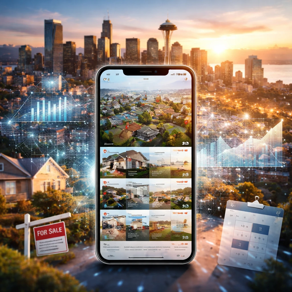 Zillow Upgrade: Buybacks, AI and a Cleaner Balance Sheet Create a Tactical Long