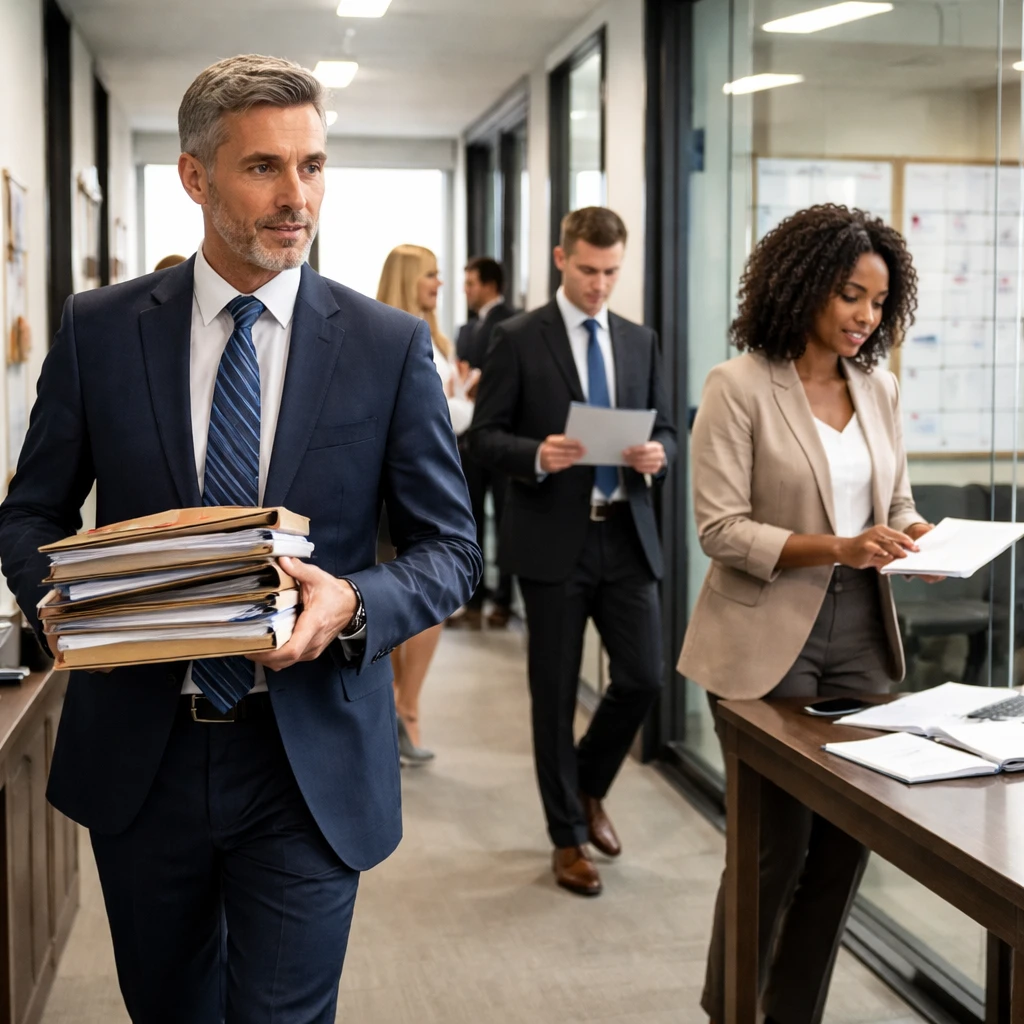 US Legal Employment Climbs Again, Reaches New Record in June