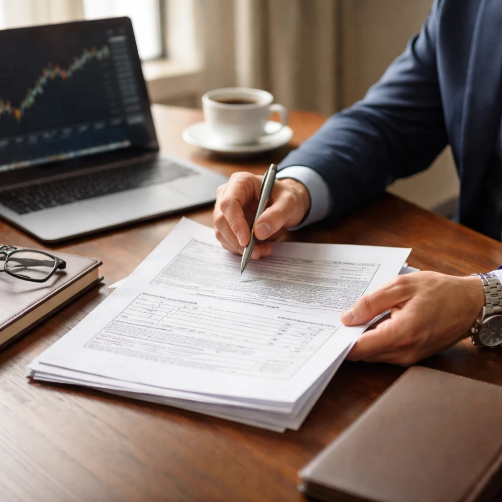 Cohen & Co EVP Joseph W. Pooler Jr. Sells $115,821 in Shares