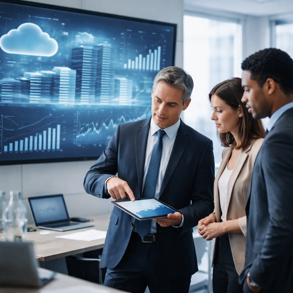 Truist Sticks With Buy on Manhattan Associates After Quarter of Record Cloud Bookings