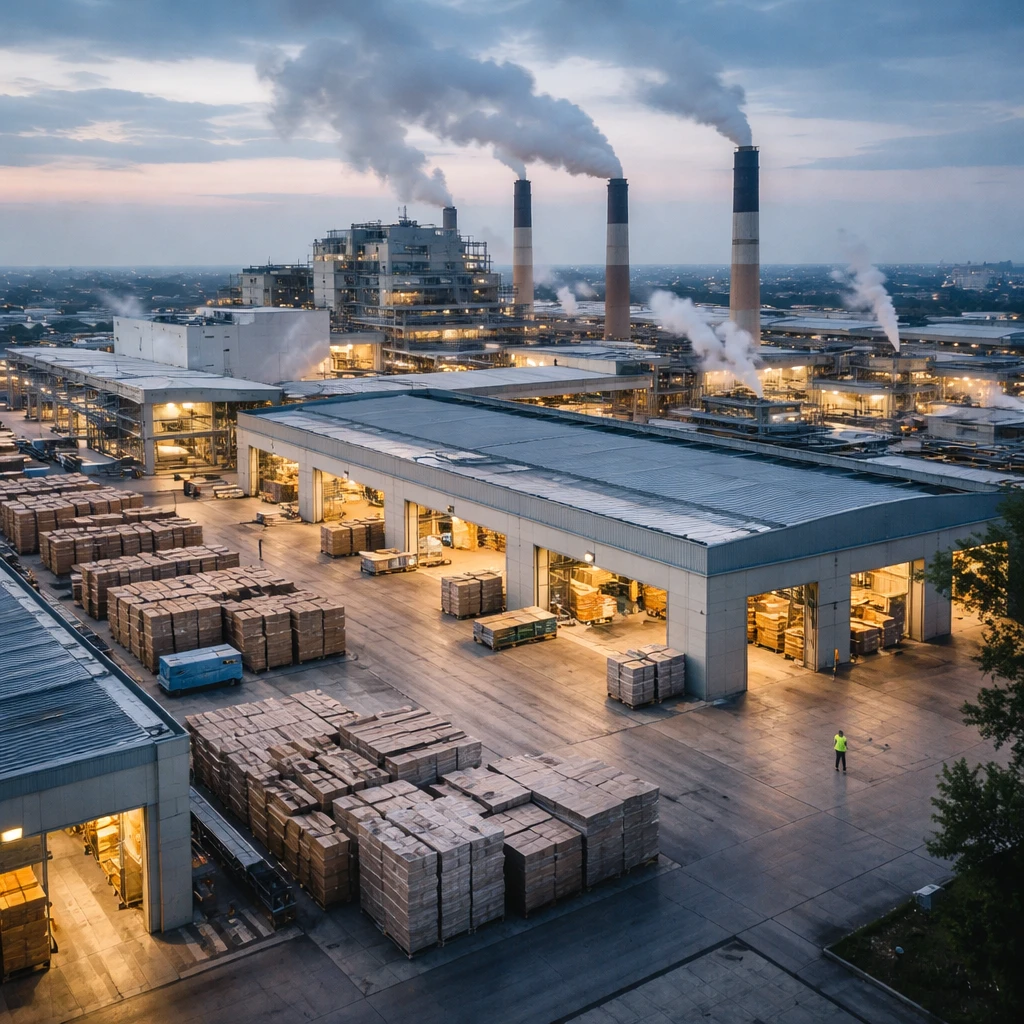 Mondi Q2 EBITDA Tops Estimates as Company Tightens Capex and Maintenance Plans