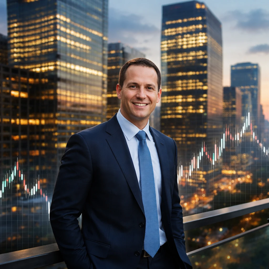 UWM Holdings CEO Mat Ishbia Executes $7.52 Million Stock Sale via Pre-Set Trading Plan