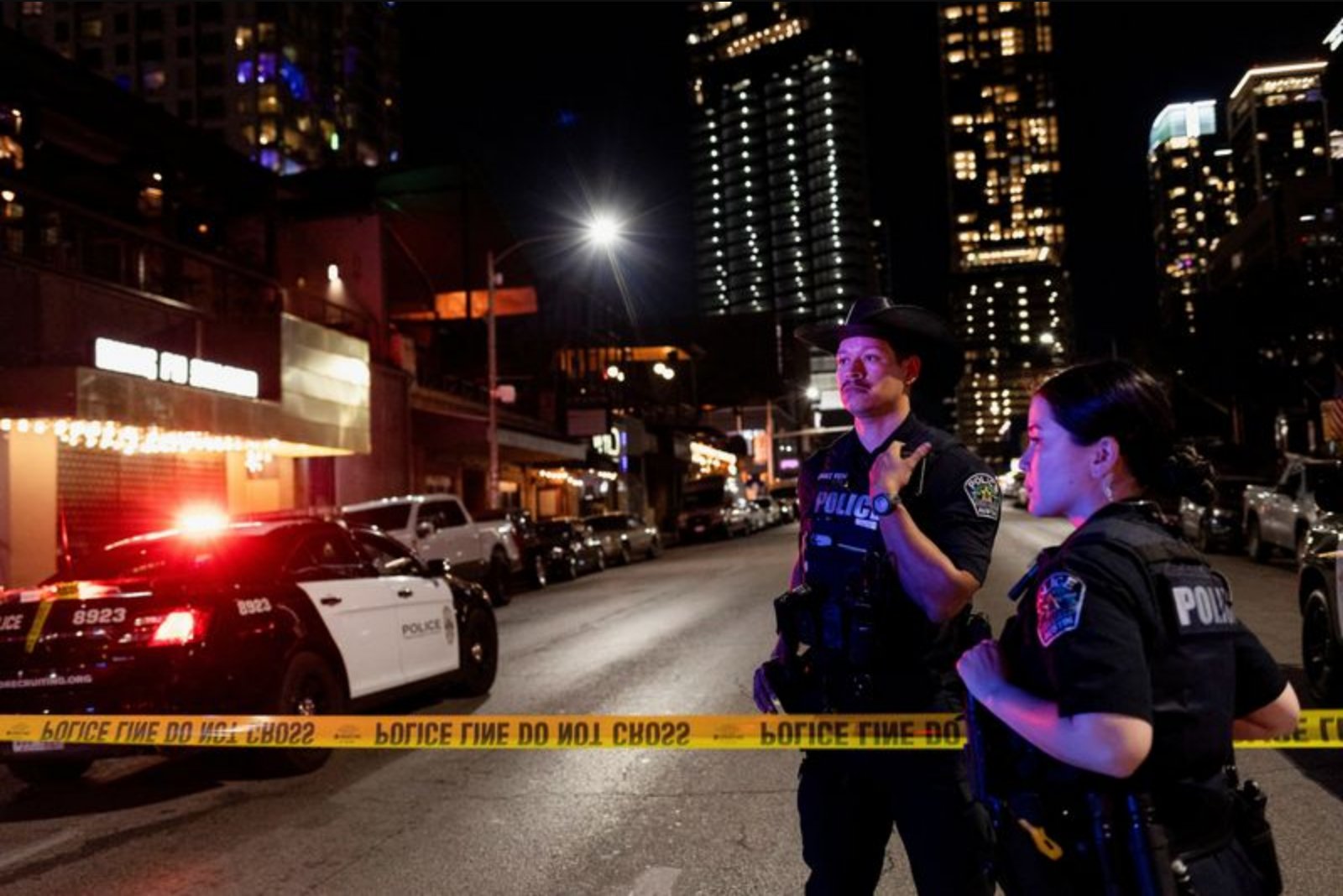 Investigators Pursue Multiple Leads After Deadly Austin Bar Shooting; Motive Remains Unclear
