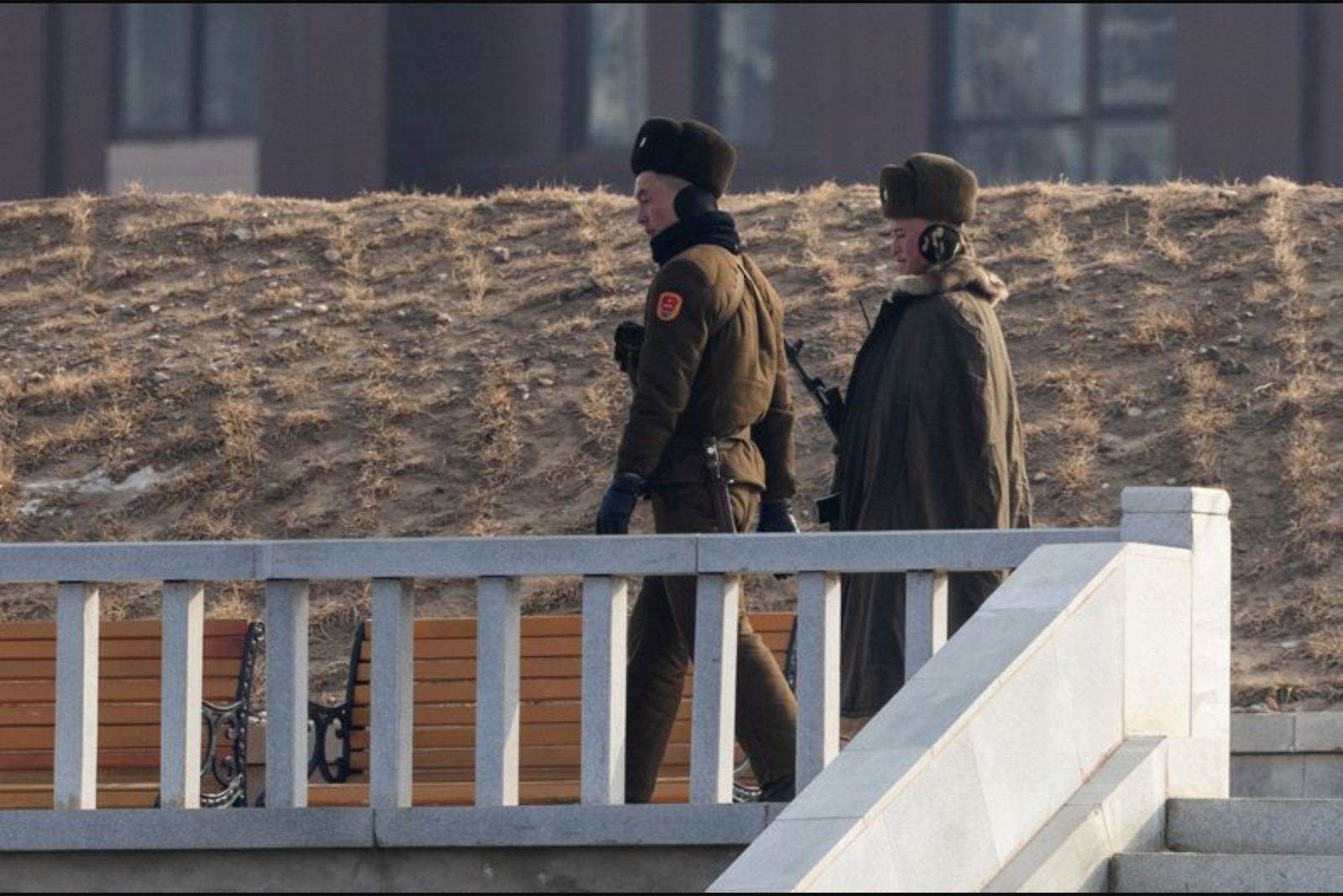 China tightens economic leash on North Korea as ties warm; Kim faces choices