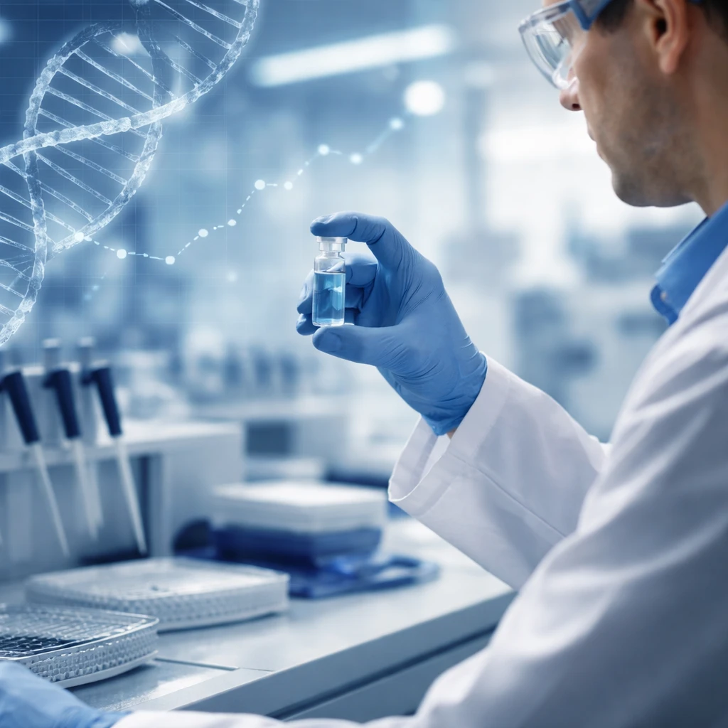 H.C. Wainwright Sticks With Buy on Maze Therapeutics, Keeps $60 Target Citing Regulatory Pathway Tailwind