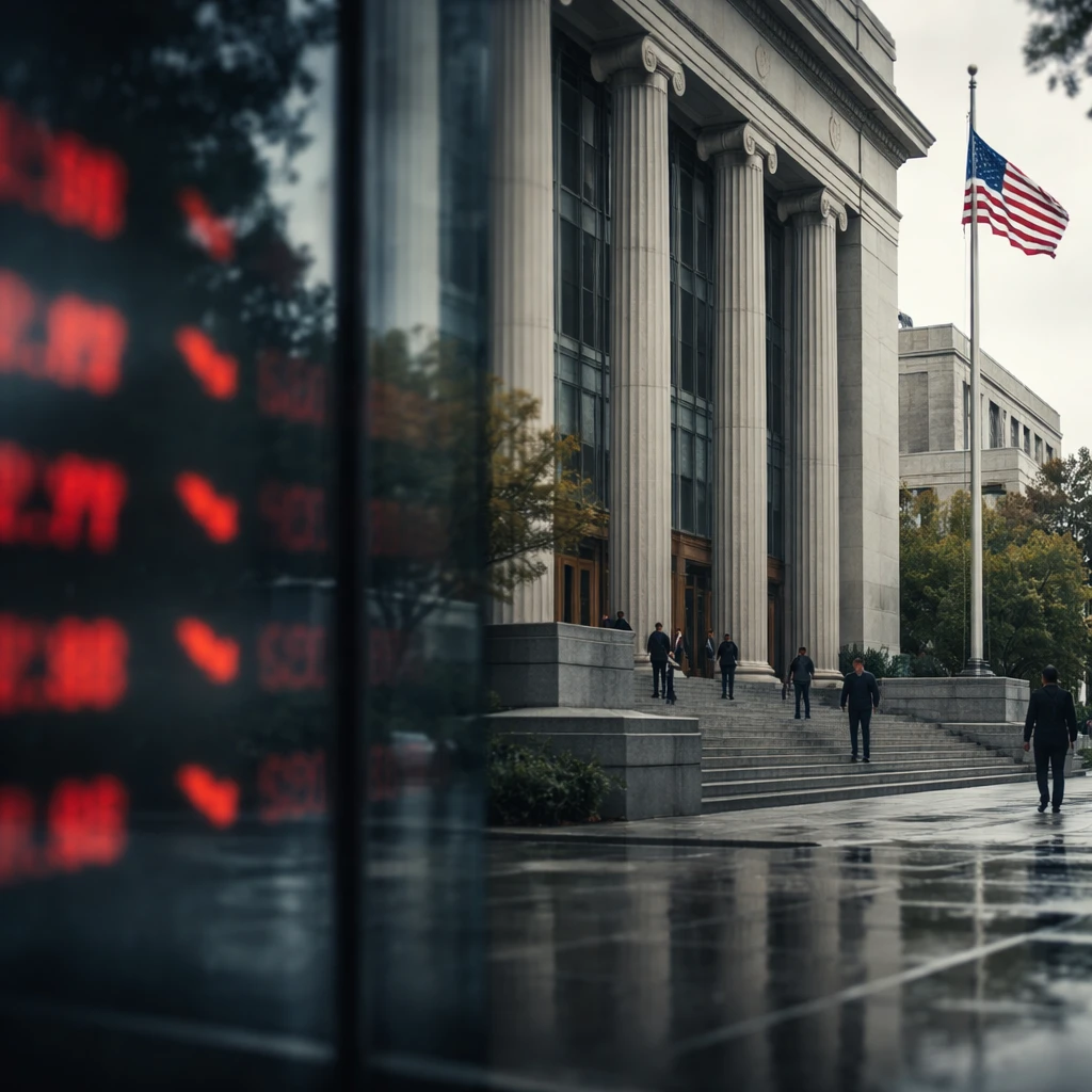 Nexstar Stock Drops After Judge Orders Halt to Tegna Transaction