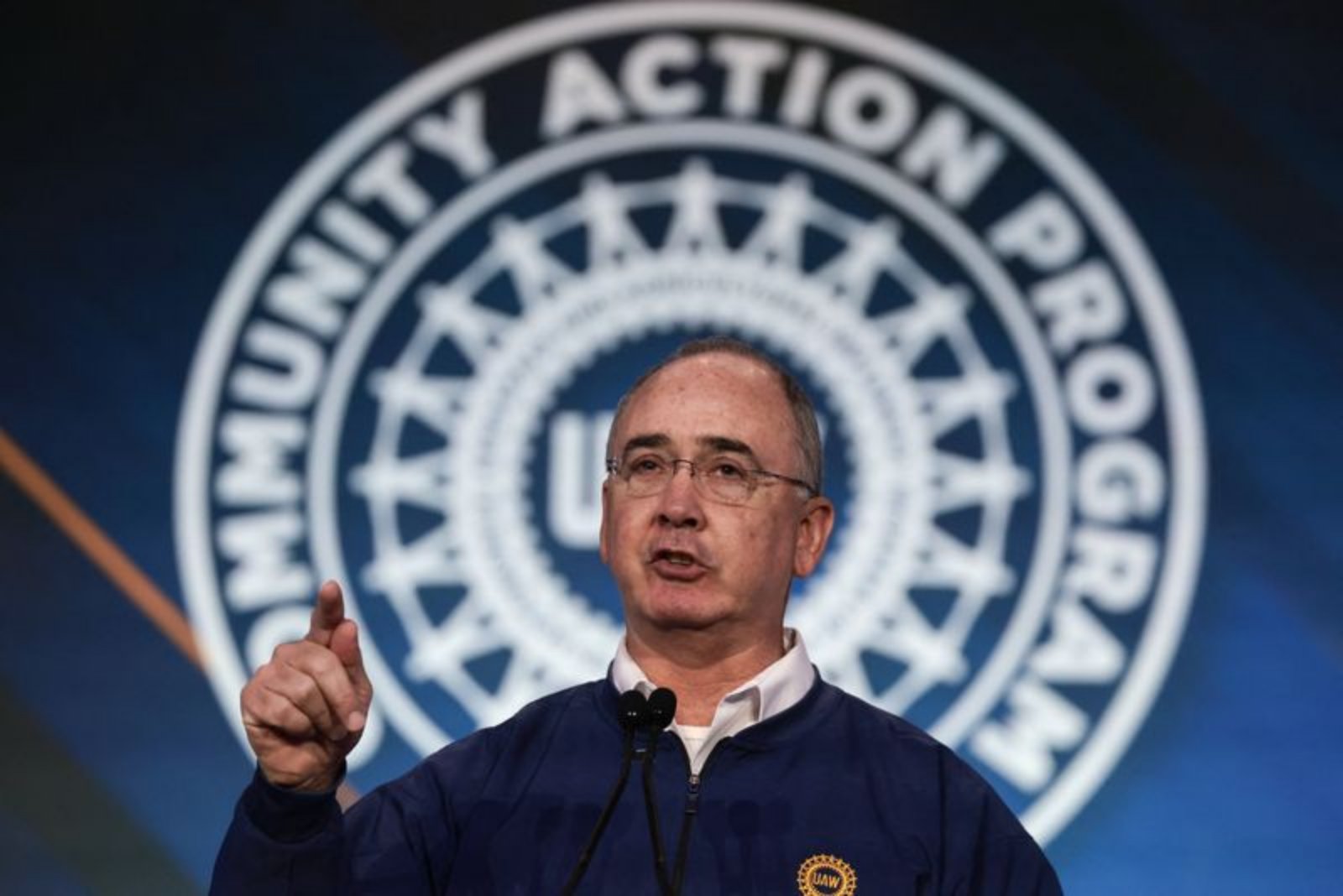 UAW Demands Stricter Labor Provisions in Upcoming USMCA Negotiations