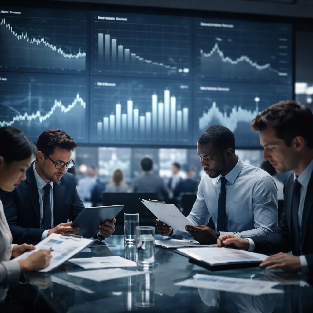 Morgan Stanley Says Q1 Software Reports Unlikely to Re-rate SaaS Sector