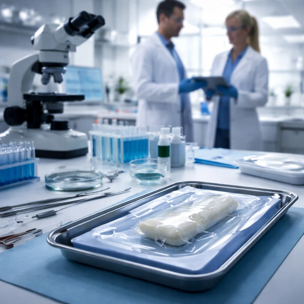 Citizens Sticks With AxoGen Rating After Revenue Beat and EPS Outperformance