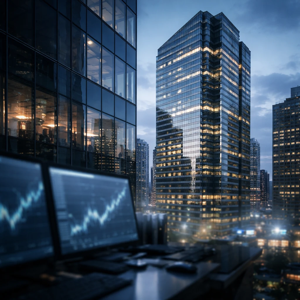Arbor Realty Trust Announces $300M Convertible Note Sale; Shares Slip After Hours
