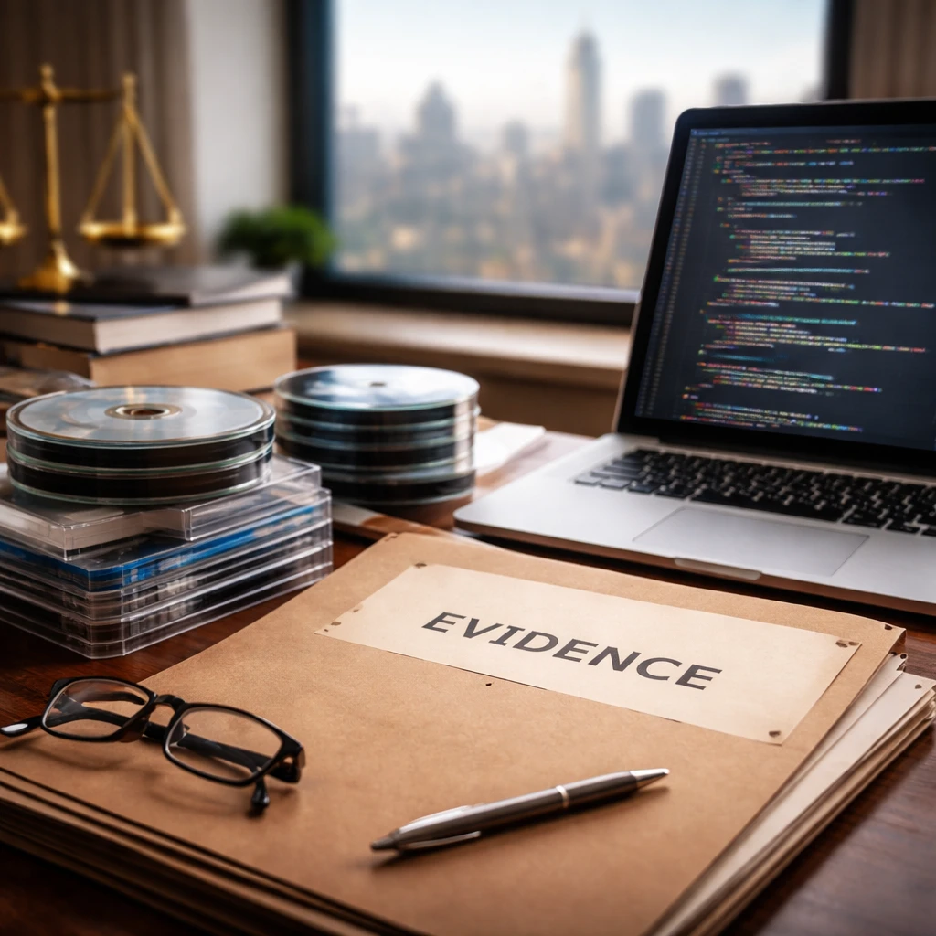 Gracenote sues OpenAI, says ChatGPT was trained on proprietary media metadata