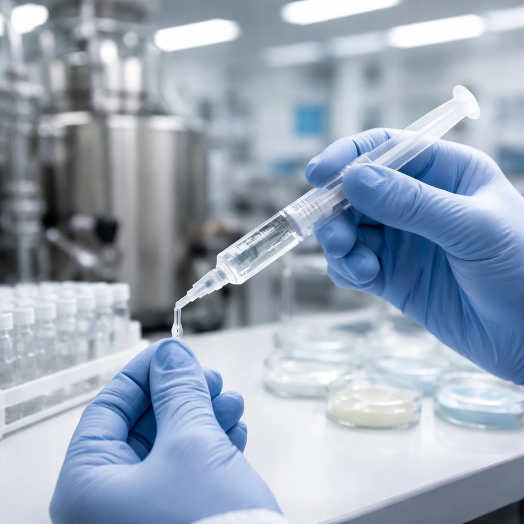 Conexeu Sciences Advances CXU Manufacturing, Stock Climbs After Progress Update