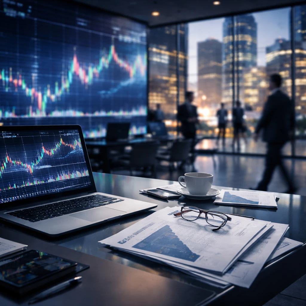 Breeze Acquisition Corp. II Raises $125 Million in NASDAQ IPO