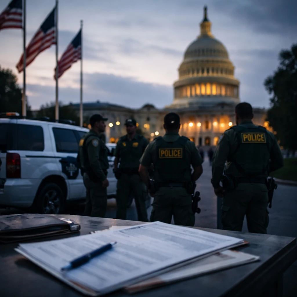 White House Pushes GOP-Only Border Funding Plan, Seeks Bill by June 1