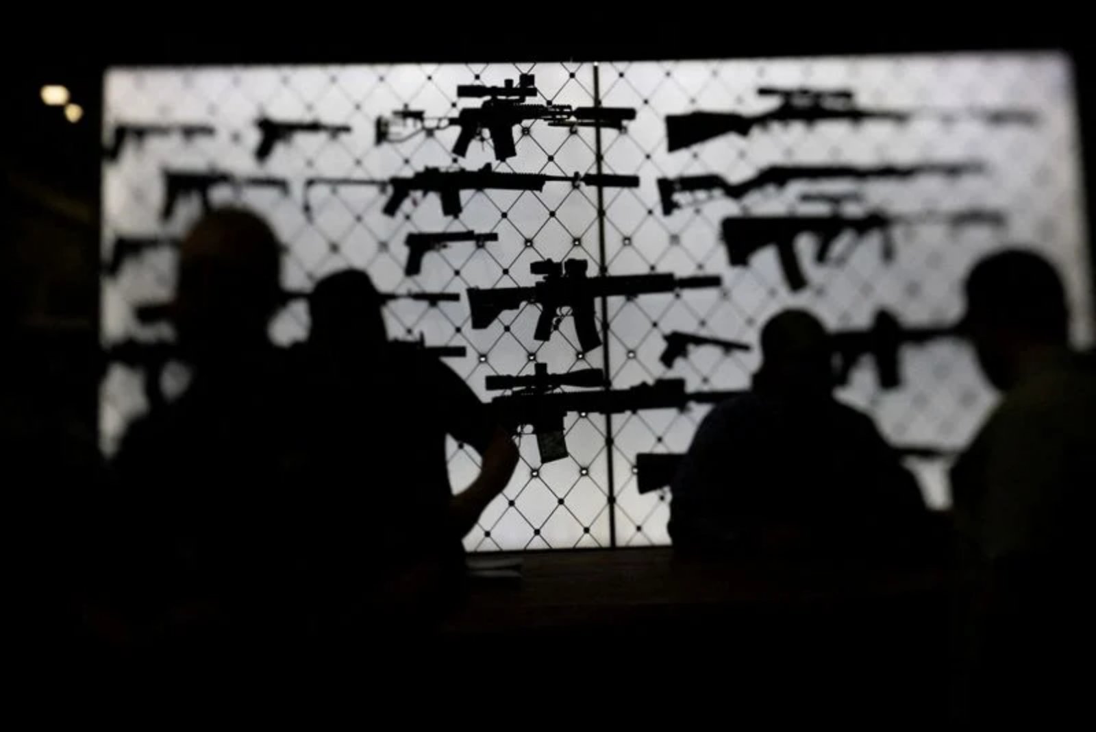 Supreme Court Agrees to Review State Assault-Style Rifle Restrictions