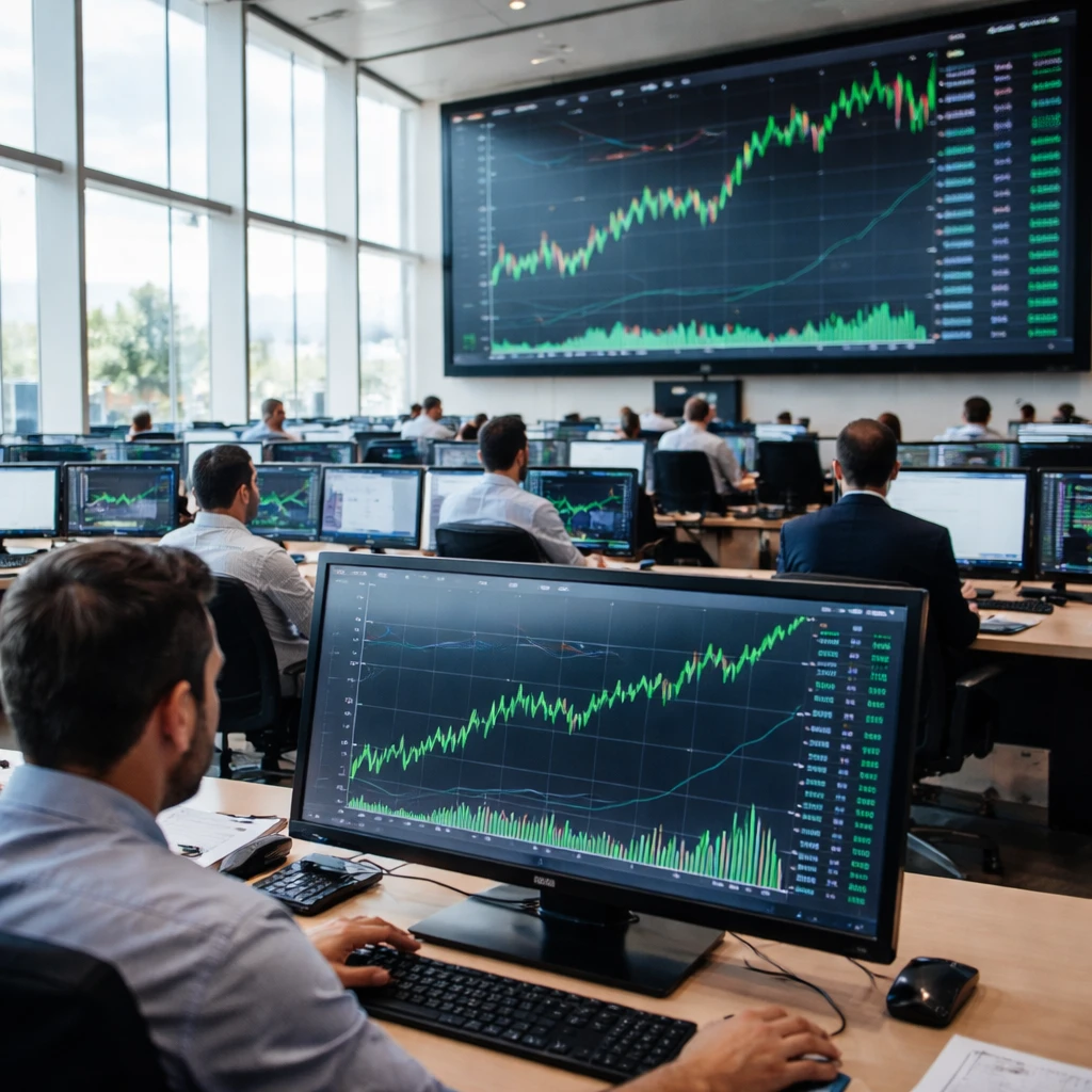 Tel Aviv Stocks Close Higher as Tech, Biomed and Communications Lead Gains