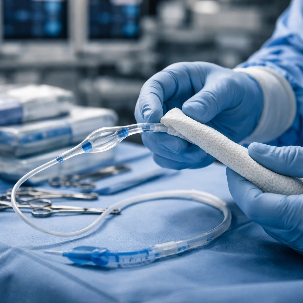 LeMaitre Vascular: The Compounder Keeps Compounding — Buy the Pullback for a Mid‑Cycle Upside