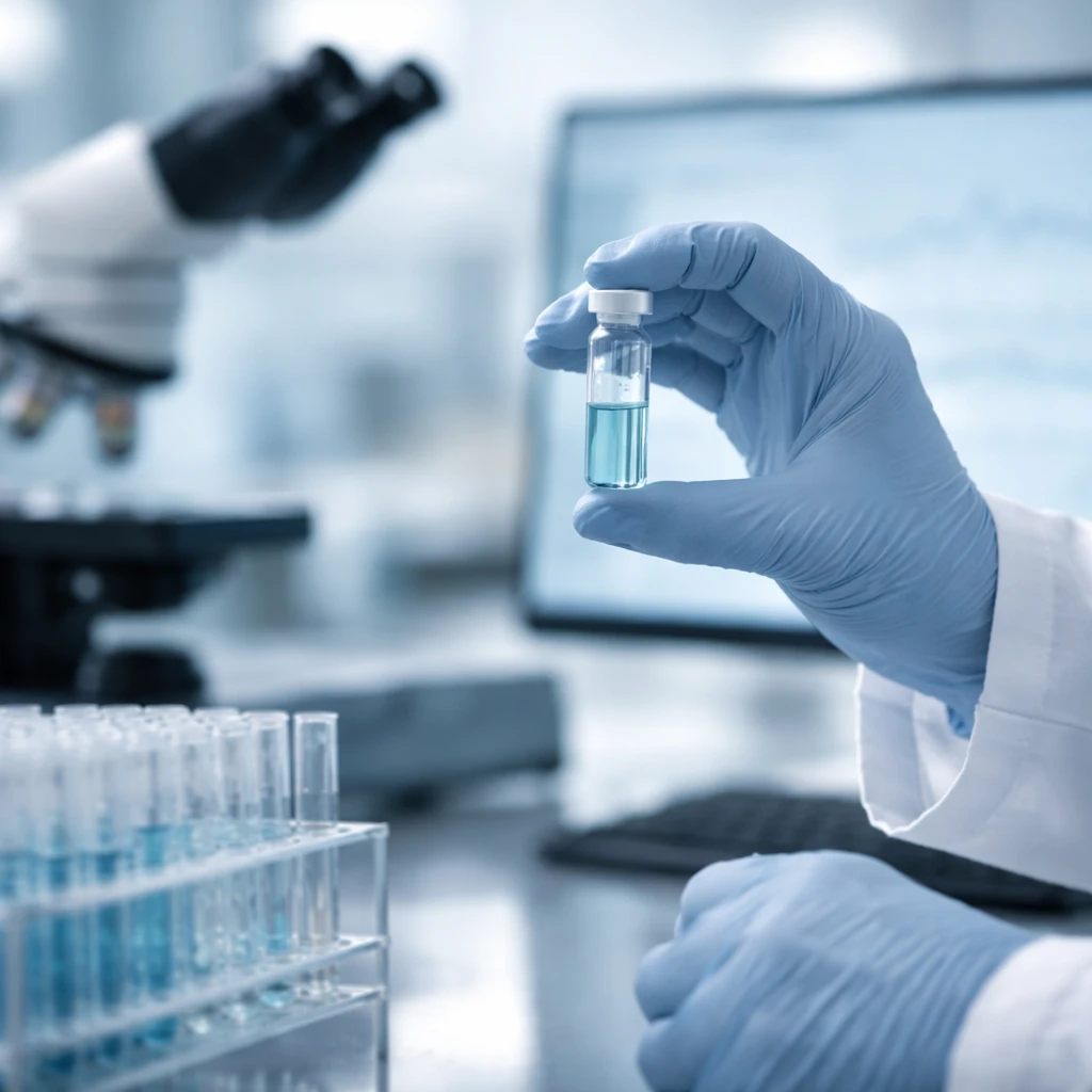 Guggenheim Picks Abivax as Top Biotech Idea Ahead of ABTECT Part Two Readout