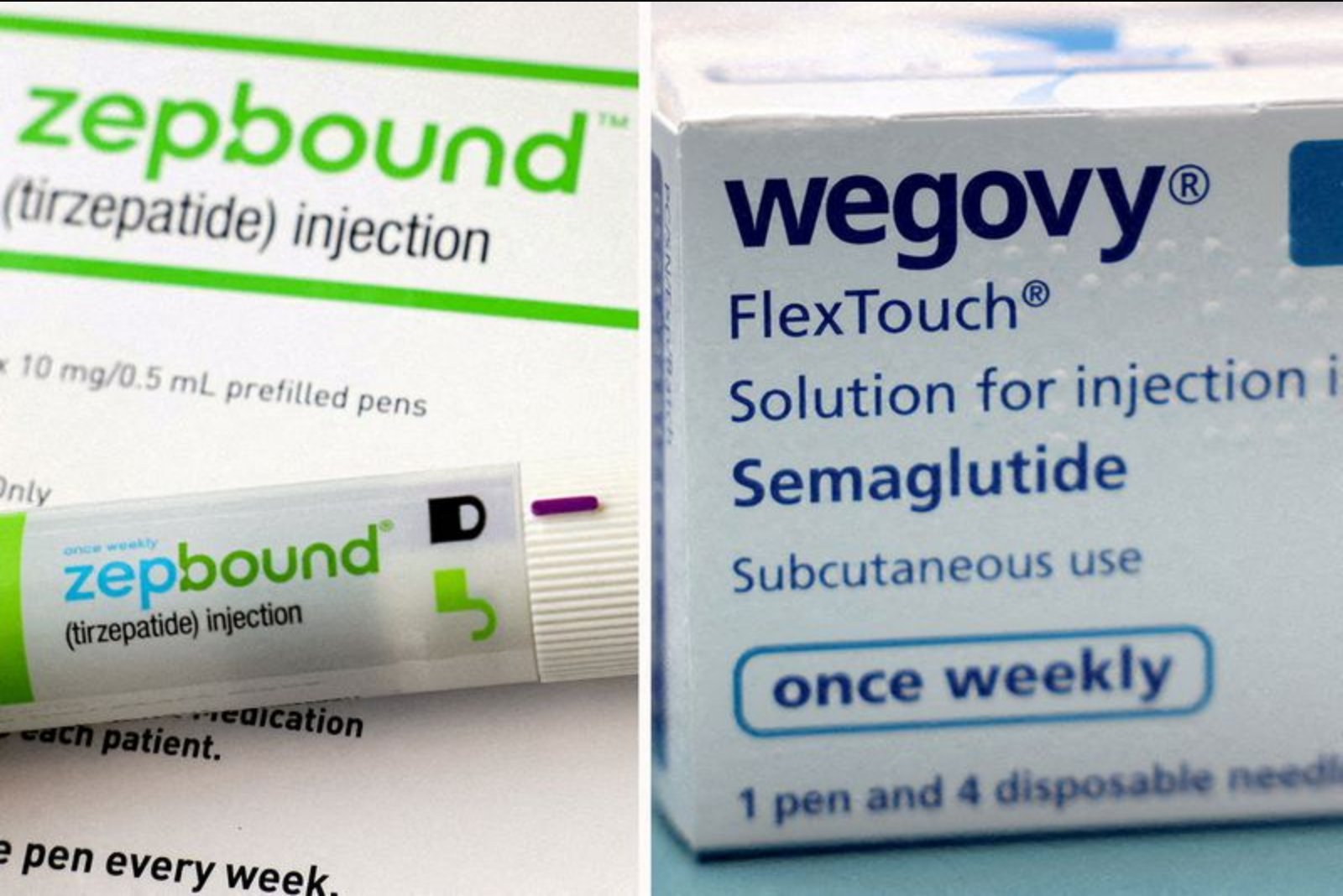 Weight-loss Pills Take Center Stage in Super Bowl Ad Push