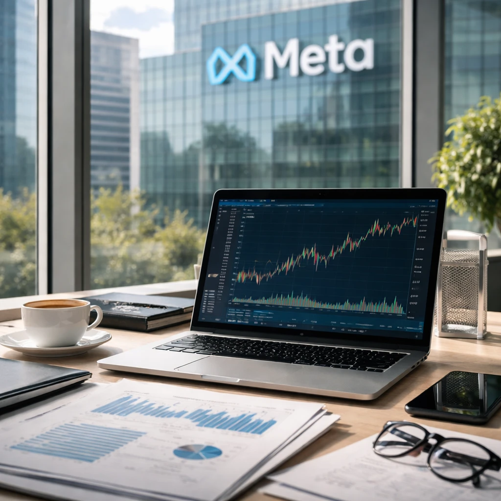 BofA Holds $810 Price Target for Meta Ahead of January 28 Earnings; Analysts Offer Mixed Targets