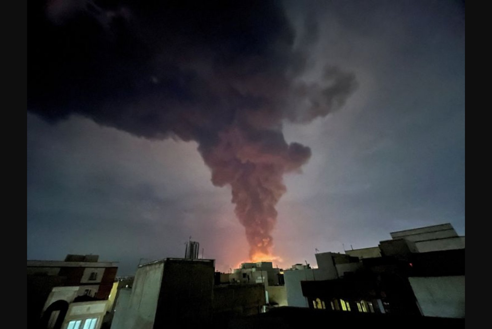 Trump Rules Out Negotiations, Signals Campaign Could Continue Until Iran’s Military and Leadership Are Eliminated