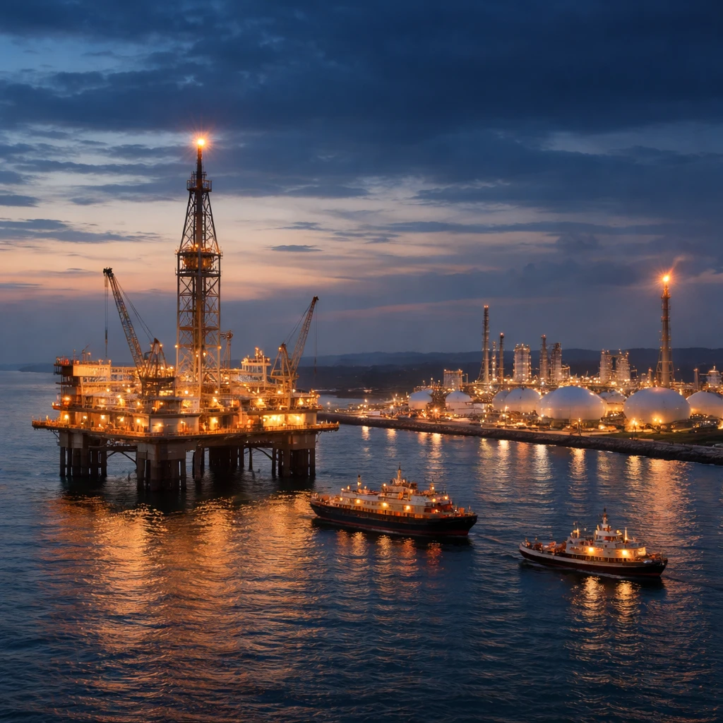 BMO Increases ConocoPhillips Price Target to $115, Keeps Outperform Call