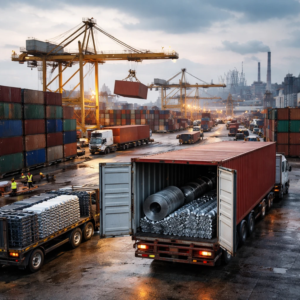 Analysts Flag Tariff Restructure Could Raise Costs for Mexico-Linked U.S. Manufacturers