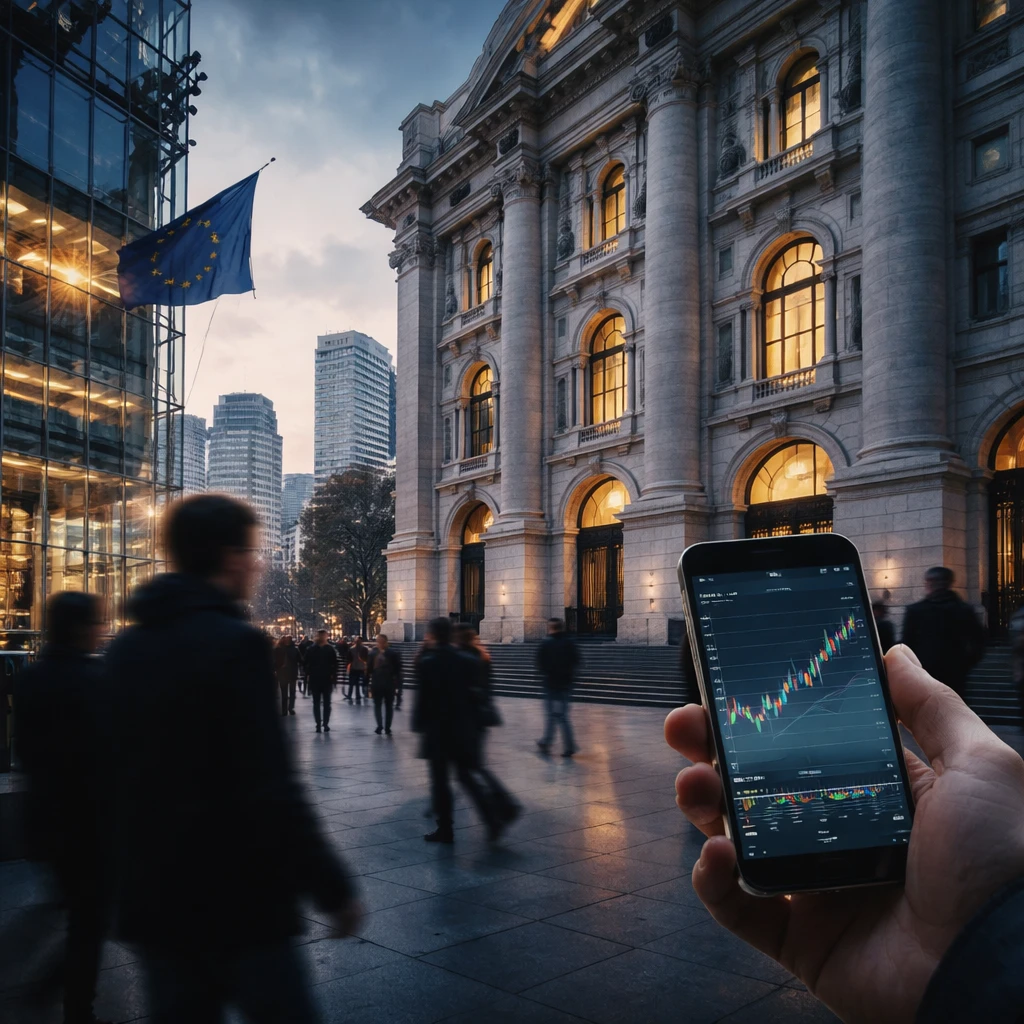 Milan Session Ends Slightly Lower as Travel, Financials and Telecoms Weigh on Index