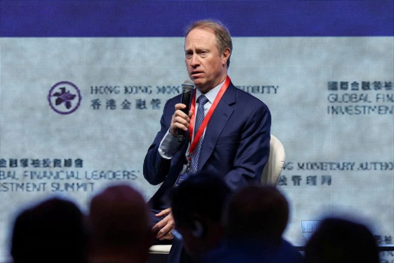 Morgan Stanley Says It Is Alert to Deal Opportunities as Regulators Ease