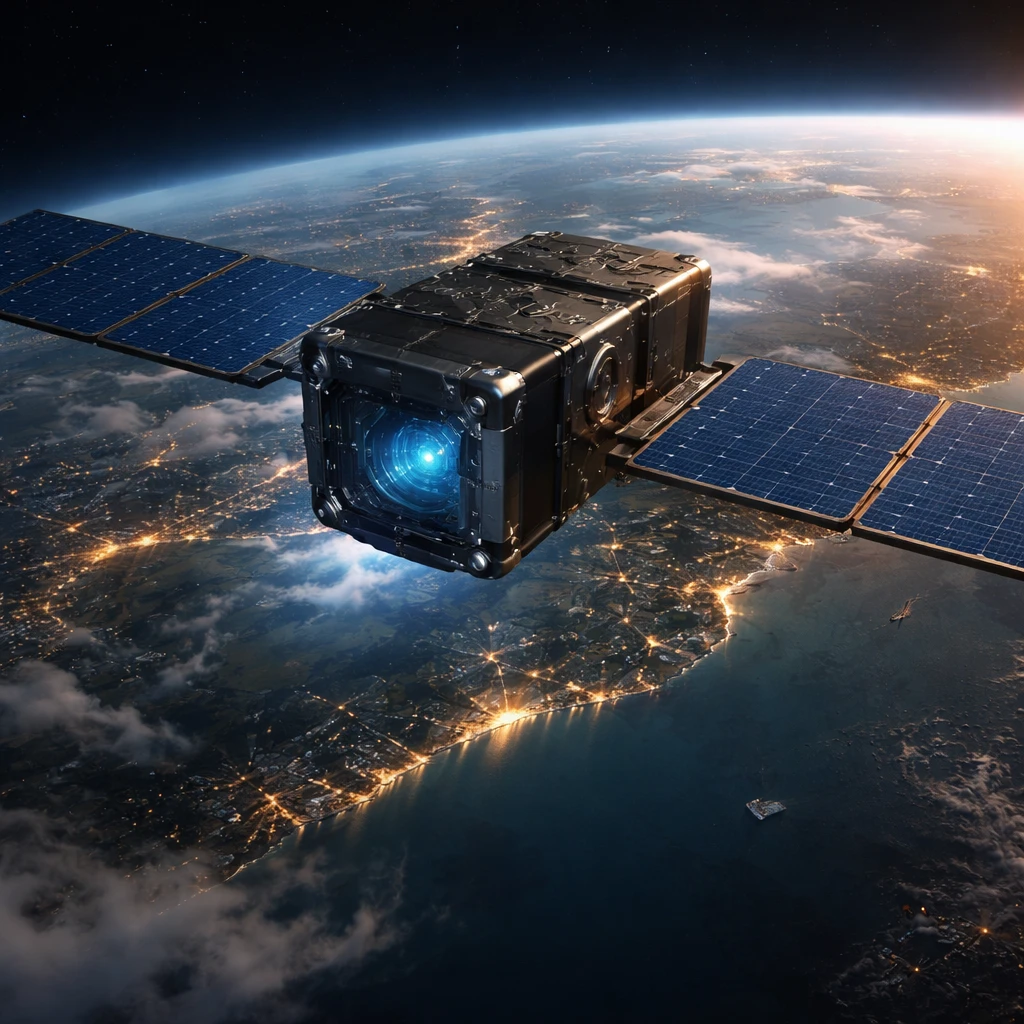 Planet Labs Upgrade: Defense Contracts and Edge AI Could Reprice the Stock - With One Big Caveat