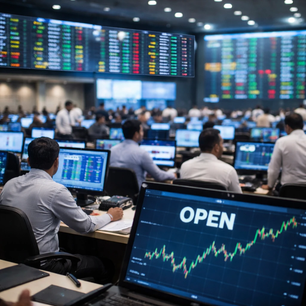 SEBI Seeks Changes to Pre-Open Price Discovery for Newly Listed Shares
