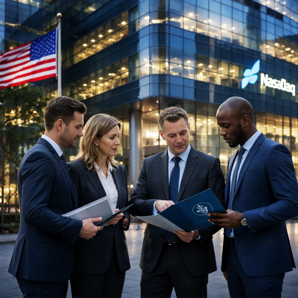 Research Alliance Corporation IV Prices $75 Million IPO, Lists on Nasdaq as RACD