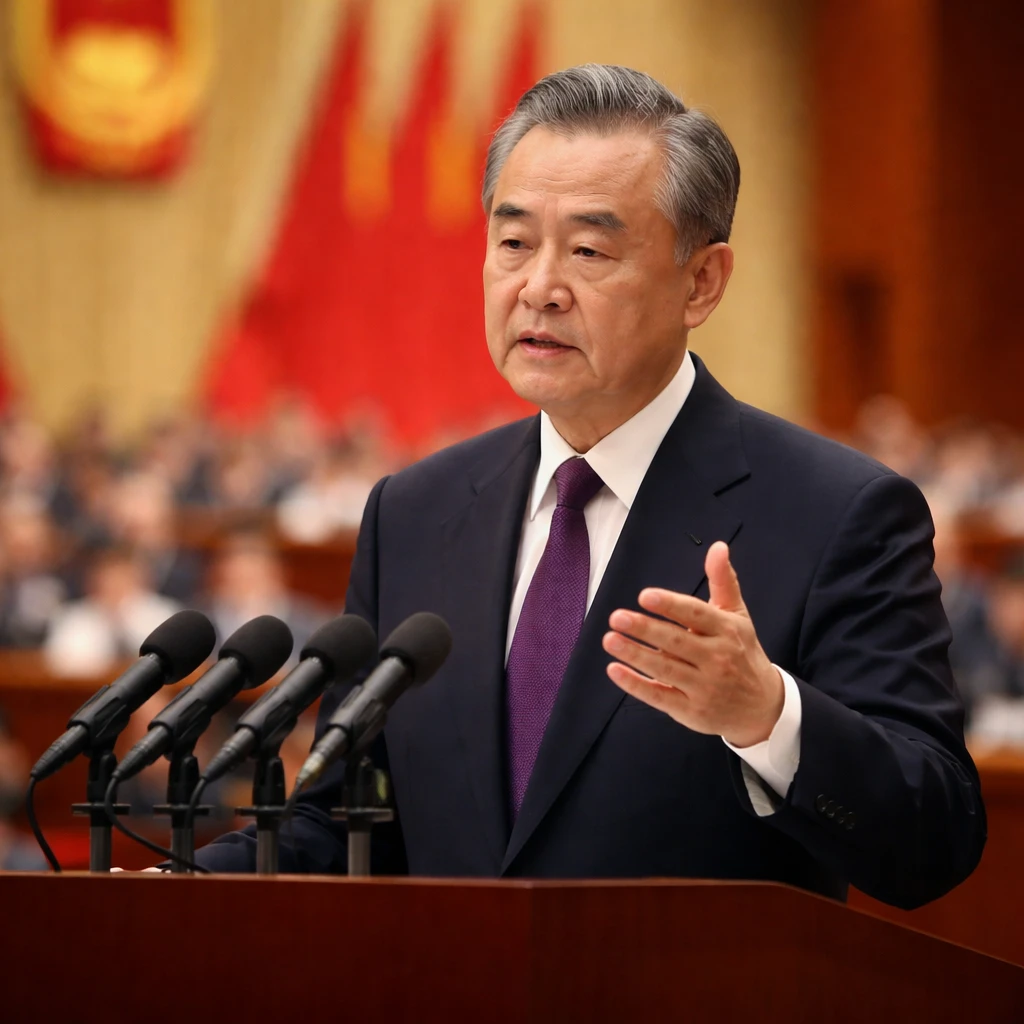 Beijing Calls for End to Iran Conflict as U.S.-China Trade Negotiations Shift to Paris