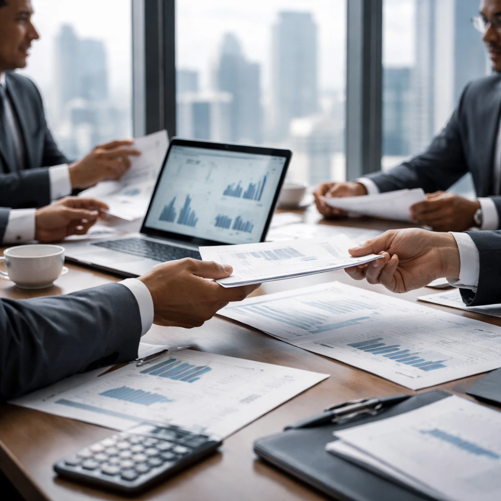 JPMorgan Lines Up $1.85 Billion Debt Package to Finance Belden’s Ruckus Acquisition