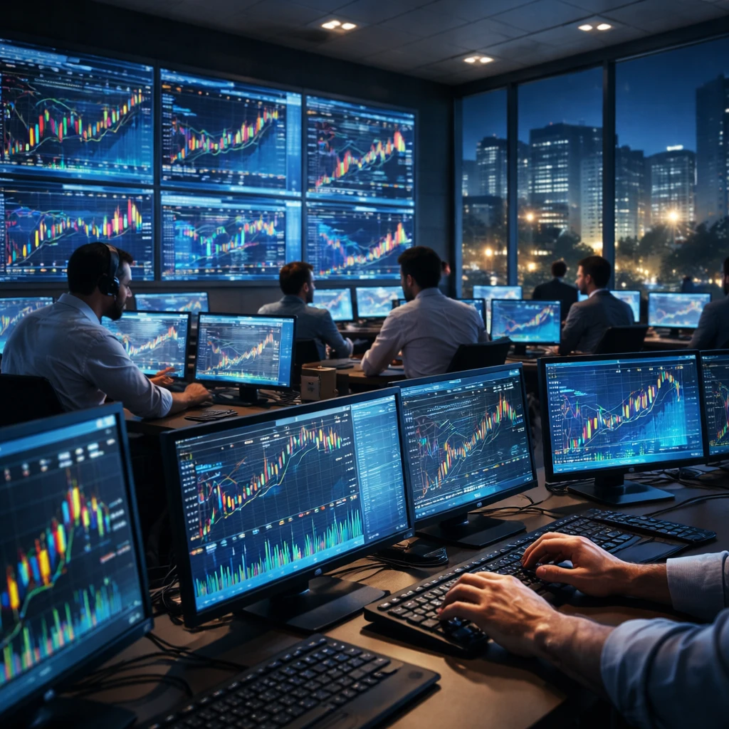 After-Hours Movers: Dell, Block, CoreWeave, Autodesk, Marathon and More Shake Markets