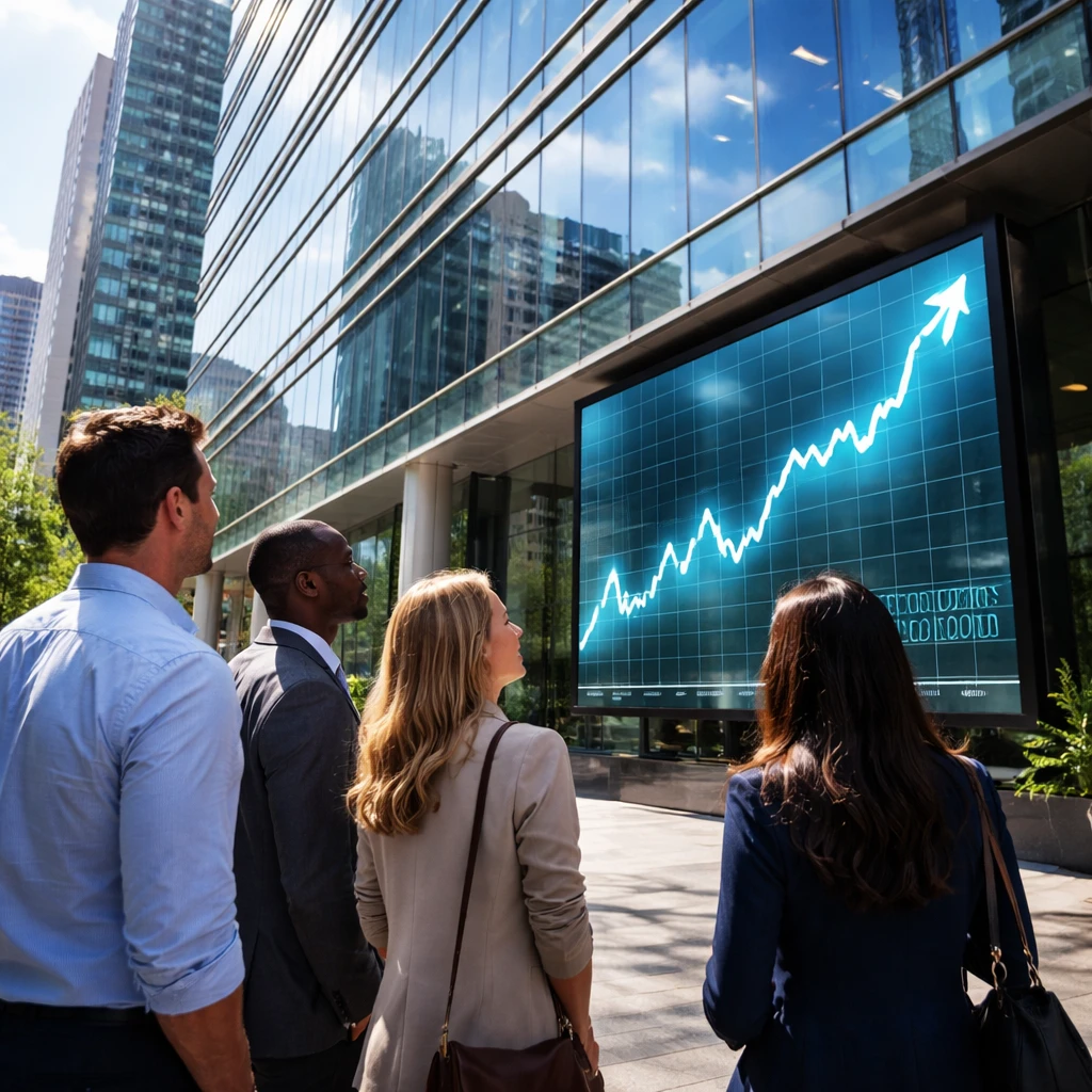 Regions Financial Climbs to 52-Week Peak After Dividend Boost and Pre-Earnings Optimism