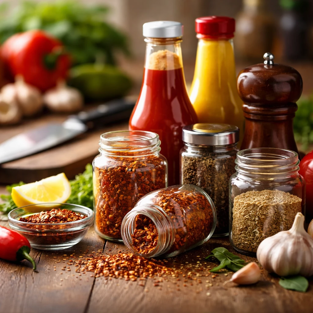 McCormick Banks on Flavor as It Moves to Combine with Unilever’s Food Arm in $65 Billion Deal