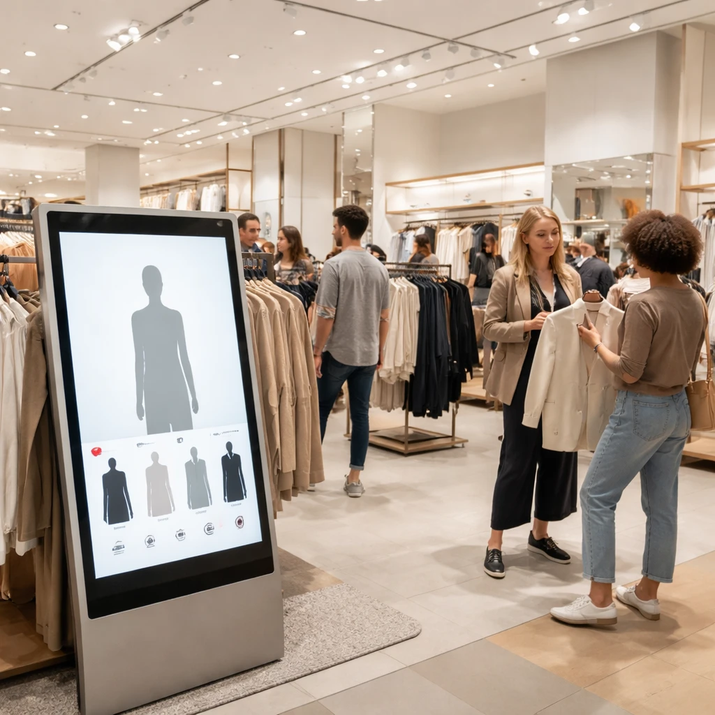 Inditex Bets on Brand Diversification and AI Tools to Fuel Next Phase of Growth