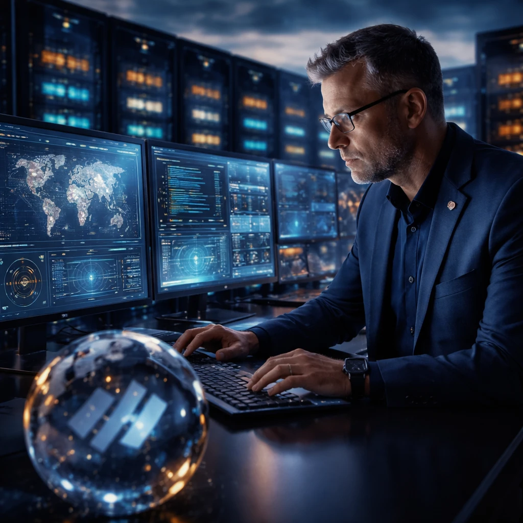 Buy the Dip: PANW's Organic Growth Is Cooling, Not Cratering — Buy on Washout