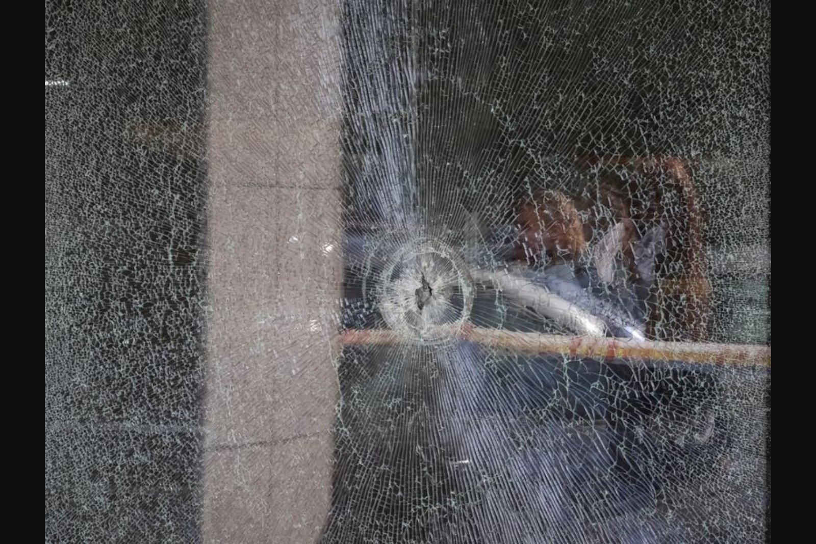 Six Killed in Kyiv Shooting and Hostage Standoff; Suspect Shot Dead by Police