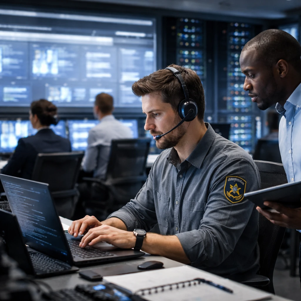 General Dynamics IT Secures Modification to Maintain Navy Personnel Platform