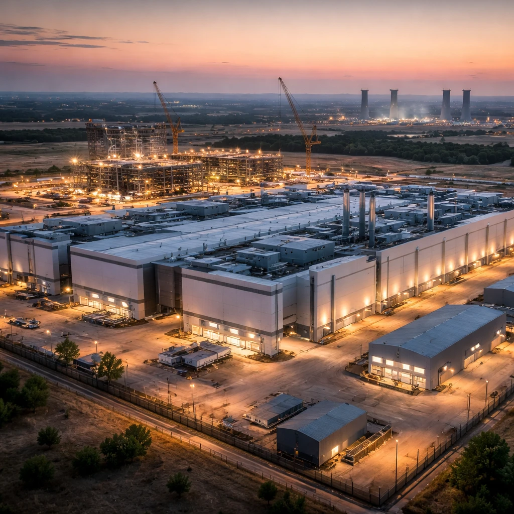Samsung Sees Opportunity to Expand 2nm Foundry Business as U.S. Fab Plans Advance