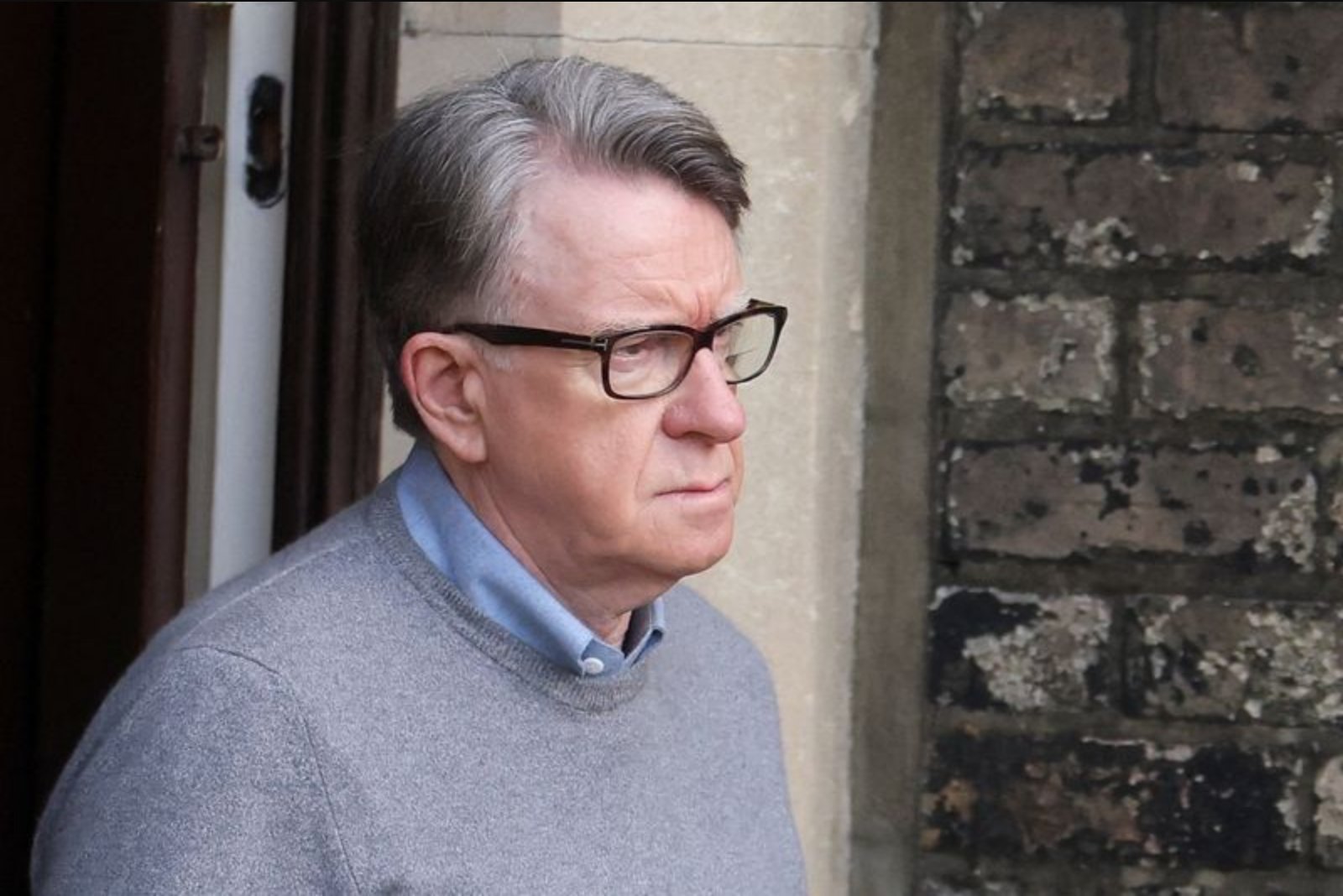 UK Publishes Initial Vetting Records on Mandelson’s Washington Appointment